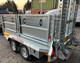 Brian James 551 General Plant Trailer 2023 Model