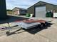 Brian James A Transporter 4.5m X 2m 3000kg Mgw Twin Axle Car Transporter Trailer