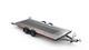 Brian James A Transporter Trailer 4.5m X 2.0m 3.0t 12 Wheels Twin Axle