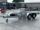 Brian James Chassis Plant Trailer 560-2813-27-2-13 2700kg Twin Axle New