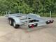 Brian James Chassis Plant Trailer 560-3813-35-2-12 3500kg Gw Twin Axle New