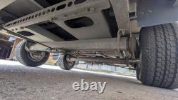 Brian James Connect Trailer 2023 Owned From New Twin Axle 3.1m X 1.88m