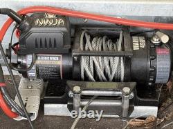 Brian James RS2 Car Transporter Trailer 2019 High Spec