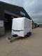 Brian James Trailers Box Van 600, 3.00 M X 1.60 M Bed, 2,700 Kg, Twin Axle