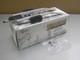 Brooklin Models Brk. 109 Car Trailer Twin Axle'silver' 1/43 Scale Mint In Box