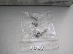 Brooklin Models BRK. 109 Car Trailer Twin Axle'Silver' 1/43 scale Mint in Box