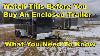 Buying An Enclosed Trailer What You Need To Know First