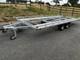 Car Transporter Bespoke/ Made To Measure/ Twin Axle Braked Trailer