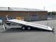 Car Transporter Trailer Recovery 3500kg Tilt Bed 18.1 X 6.11ft Twin Axle
