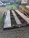 Car Transporter Trailer Twin Axle