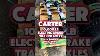 Carter 10 000 Lb Electric Brake Trailer Axles