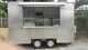 Catering Trailer (adaptable Twin Axle Catering Unit)
