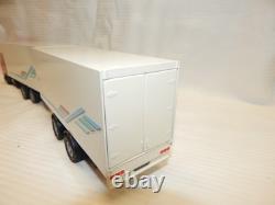 Conrad Volvo Fh12 Rigid With Twin Axle Trailer 280965 Boxed 150