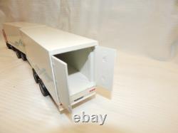 Conrad Volvo Fh12 Rigid With Twin Axle Trailer 280965 Boxed 150