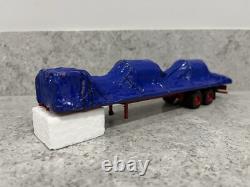 Corgi Twin-Axle Canvas Load Trailer Jones CC12515 150 Scale Mint/New
