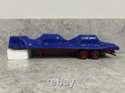 Corgi Twin-Axle Canvas Load Trailer Jones CC12515 150 Scale Mint/New