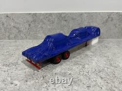 Corgi Twin-Axle Canvas Load Trailer Jones CC12515 150 Scale Mint/New