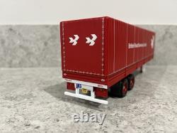 Corgi Twin Axle Tilt Trailer British Road Services CC15305 150/Mint/New