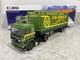 Corgi Volvo F10 Withtwin-axle Tilt Trailer E. M. Rogers Cc15504 150 Mint