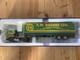 Corgi Volvo F10 Withtwin-axle Tilt Trailer E. M. Rogers Cc15504 150 Mint