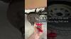 Daviscustomtrailers Trailerpartgirls Trailer Bearingfailure Bearing Axle