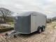 Debon Roadster C800 Twin Axle Box Trailer