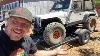 Dirt Daily My Single Axle Dually Jeep Trailer