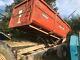 Dump Trailer Griffiths Twin Axle Delivery Arranged £4500 Plus Vat £5400