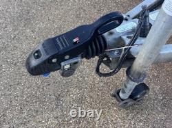 Eco Trailer Velocity 3500 Twin Axle Race Trailer 4x4 4WD