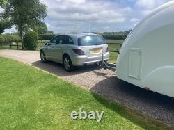 Eco-Trailer Velocity EVO / 3500kg enclosed covered race car trailer