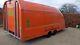 Eco-trailer Velocity Rs/ 3500kg Enclosed Covered Race Car Trailer