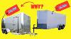 Enclosed Trailer Buying Guide For Dummies A Deep Dive