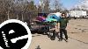 Etrailer Trailer Valet Tandem Axle Trailers Wheel Dolly Review