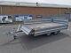 Flat Bed 10ft X 5 Ft