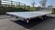 Flatbed Trailer Bespoke/ Made To Measure/ Twin Axle Braked Trailer