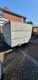 For Sale Box Trailer Twin Axle