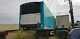 Fridge Trailers Hgv Trailer Storage Thermo King Lorry Truck