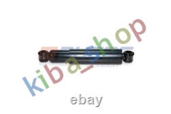 Front Axle Rear Axle Semi-trailer Shock Absorber Fits Volvo Fits Saf Rlbm Rls