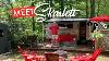 Full Tour Alto F2114 Travel Trailer By Safari Condo My New Full Time Rv Home