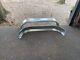 Galvanised Steel Trailer Mudguards Twin Axle Horse Trailer Car Trailer