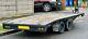 Graham Edwards 14ft Twin Axle Car Trailer Transporter Race Car Track 4x4