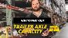 How To Find Your Trailer Axle Capacity