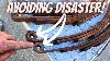 How To Replace Tandem Axle Leaf Springs Disaster Avoided