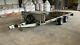 I For Williams Lm466 Twin Axle Trailer