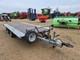 Ifor Williams 4.6 Metre (15ft) Tiltbed Twin Axle Trailer, 2019, 3500kg Gross