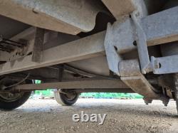IFOR WILLIAMS 4.6 metre (15ft) TiltBed Twin Axle Trailer, 2019, 3500kg Gross