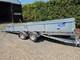 Ifor Williams Ct166g 3500kg Twin Axle Tiltbed Car Transporter Trailer