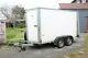 Ifor Williams 10'x8' Twin Axle Trailer With Drop Down Tailgate