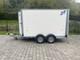 Ifor Williams 105g Box Trailer 2025