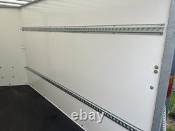 Ifor Williams 105G Box Trailer 2025